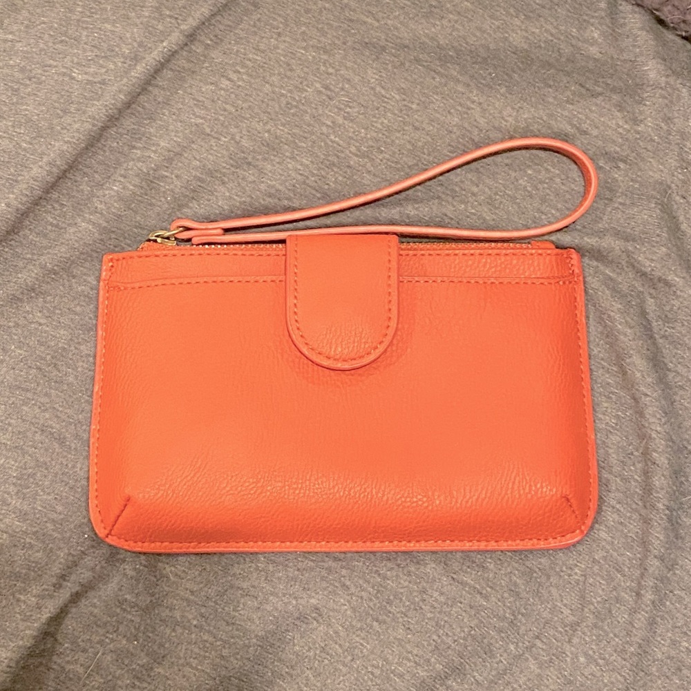 Universal Thread Wristlet